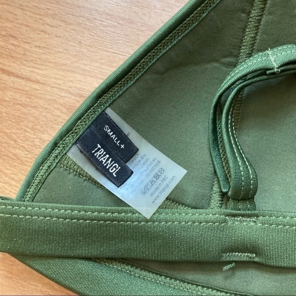 Triangl Set - Picture 4 of 5